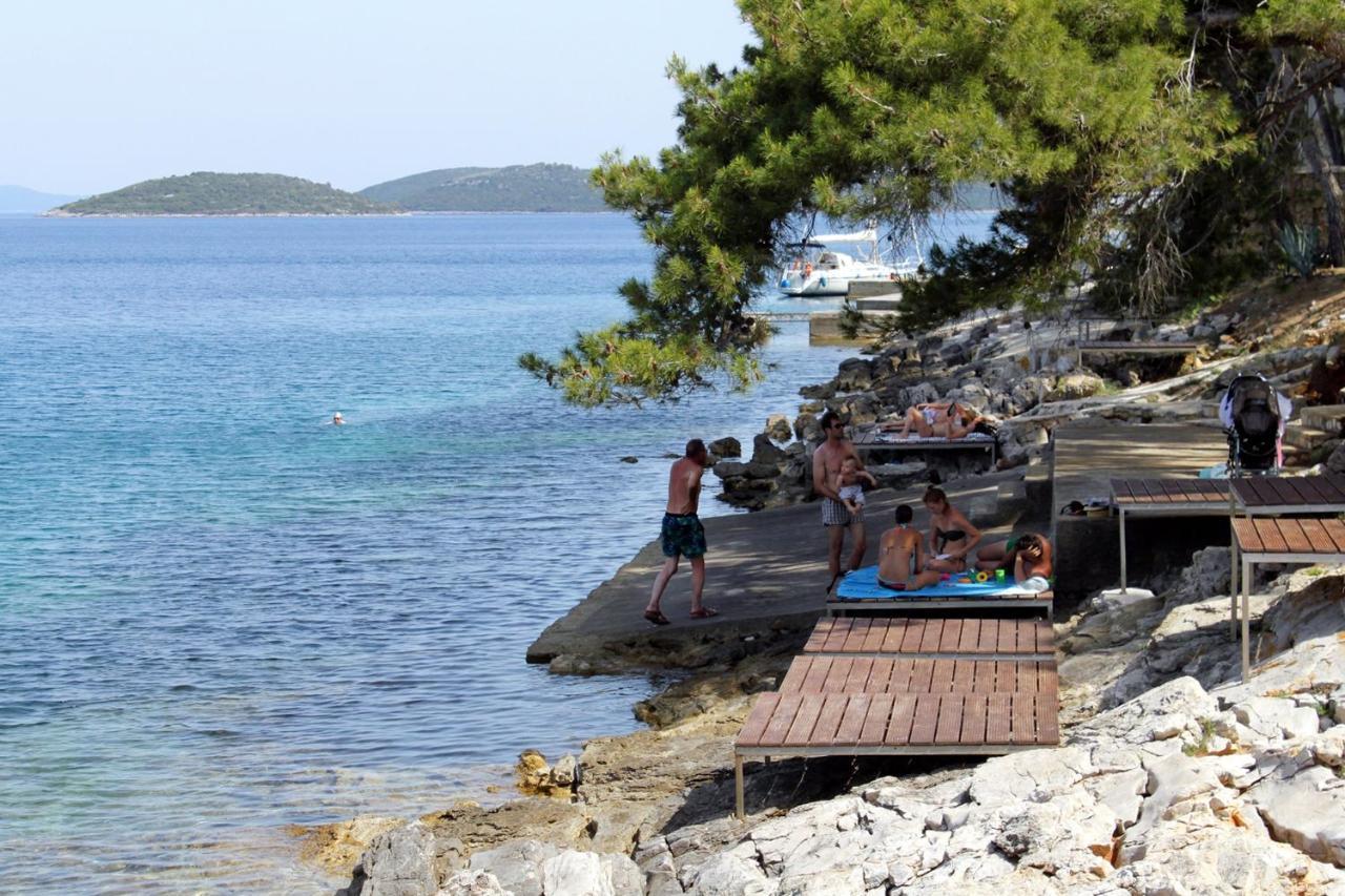 Apartments And Rooms With Parking Space Bozava, Dugi Otok - 8100 Exterior photo