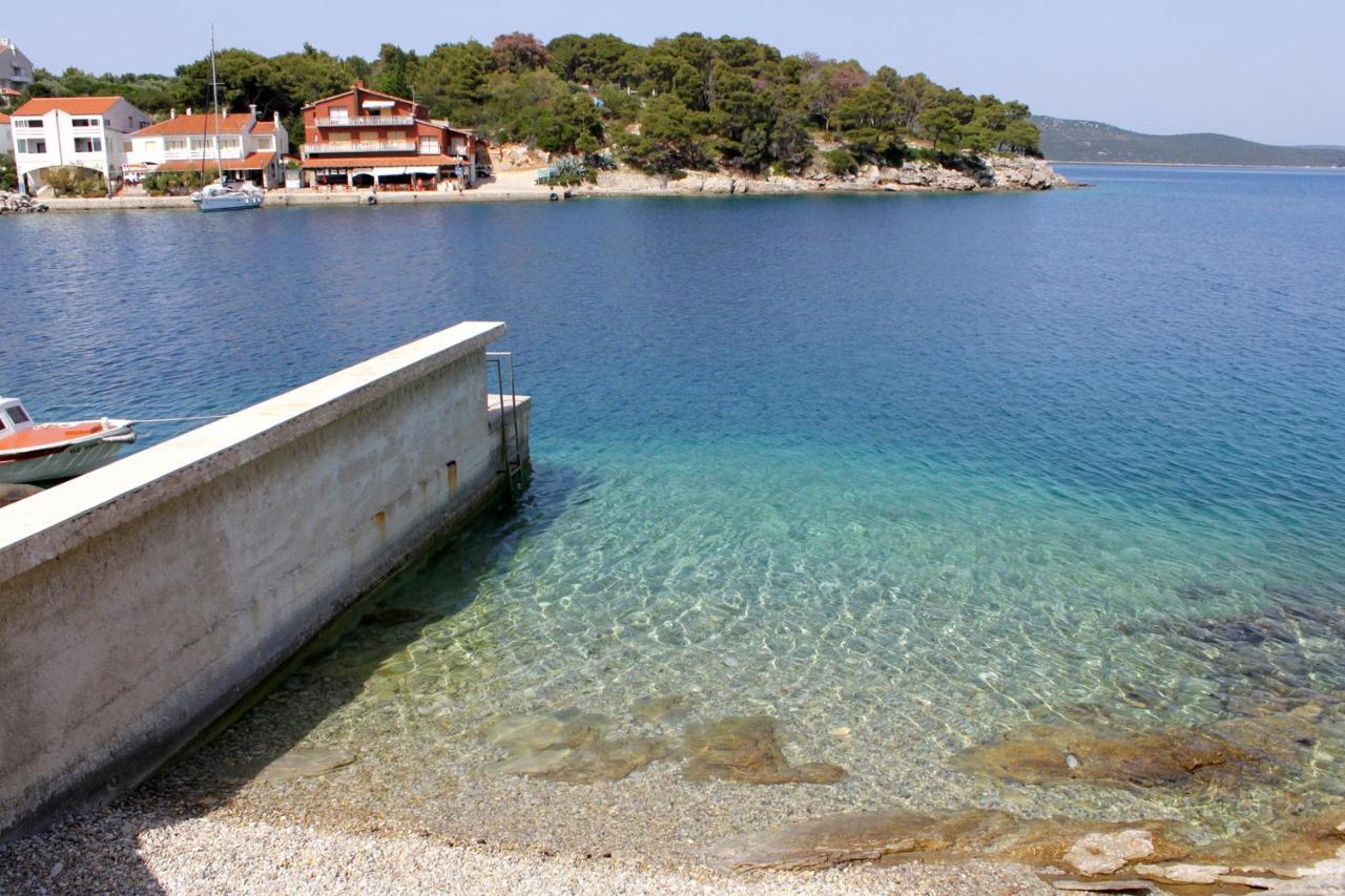 Apartments And Rooms With Parking Space Bozava, Dugi Otok - 8100 Exterior photo