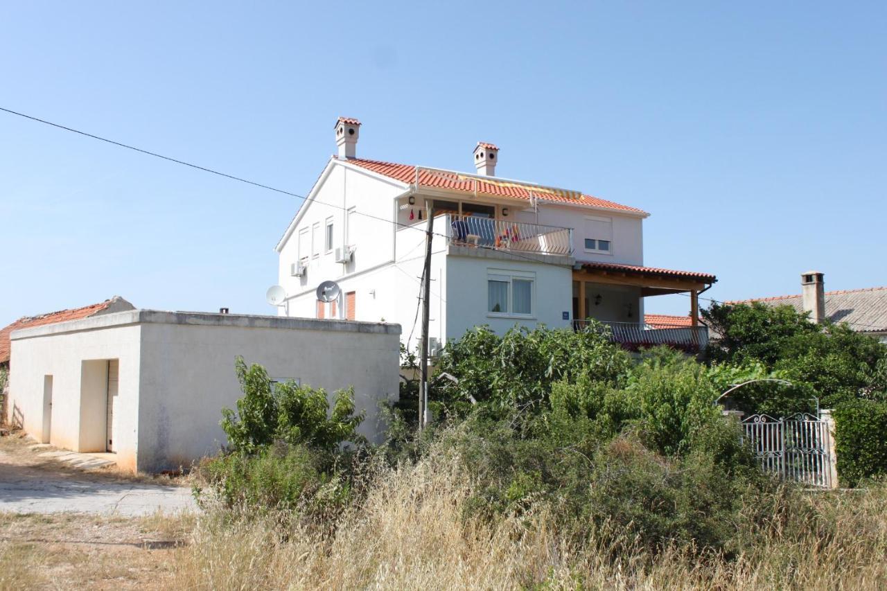 Apartments And Rooms With Parking Space Bozava, Dugi Otok - 8100 Exterior photo