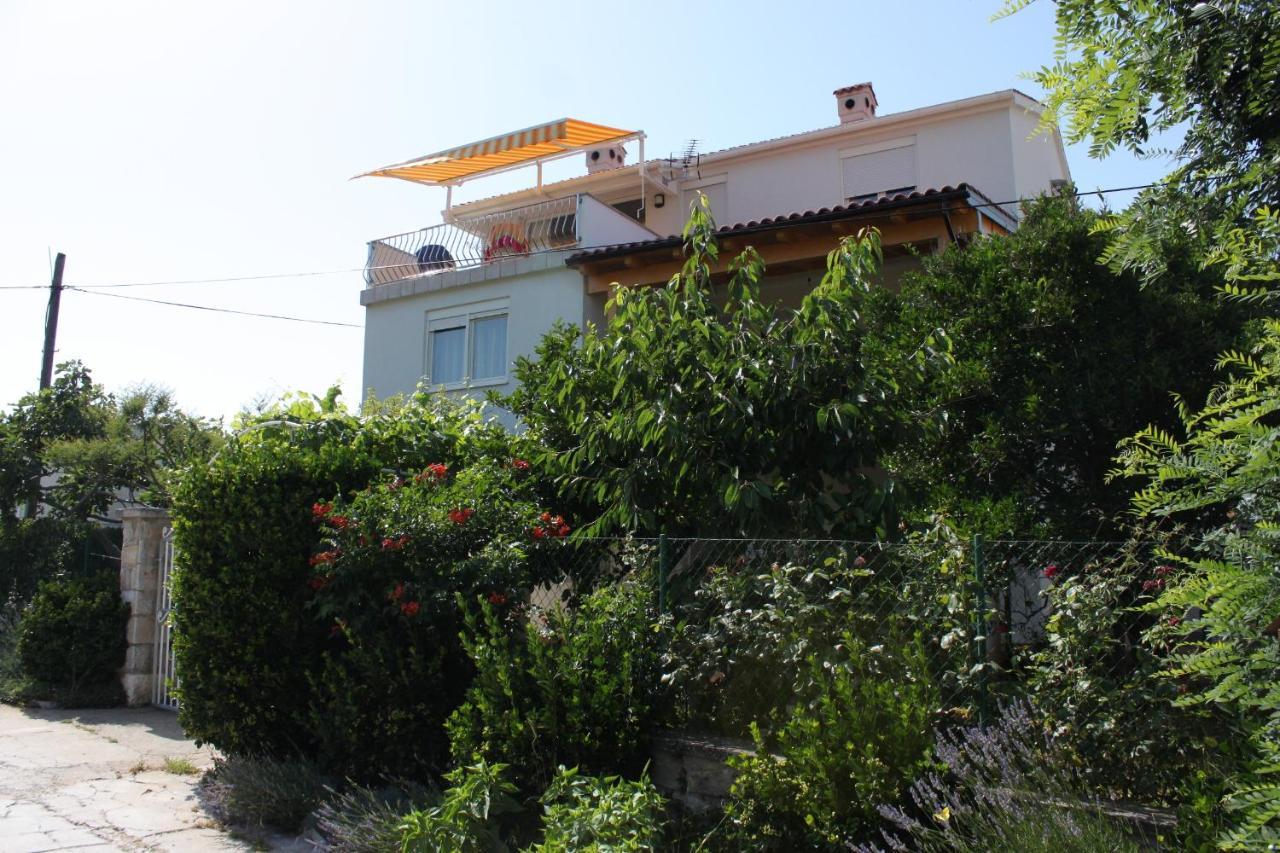 Apartments And Rooms With Parking Space Bozava, Dugi Otok - 8100 Exterior photo