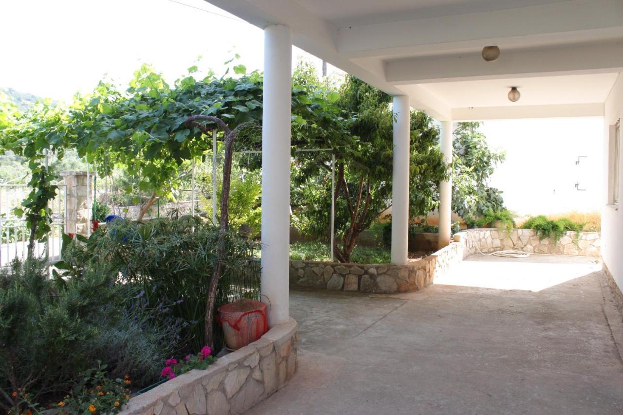 Apartments And Rooms With Parking Space Bozava, Dugi Otok - 8100 Exterior photo