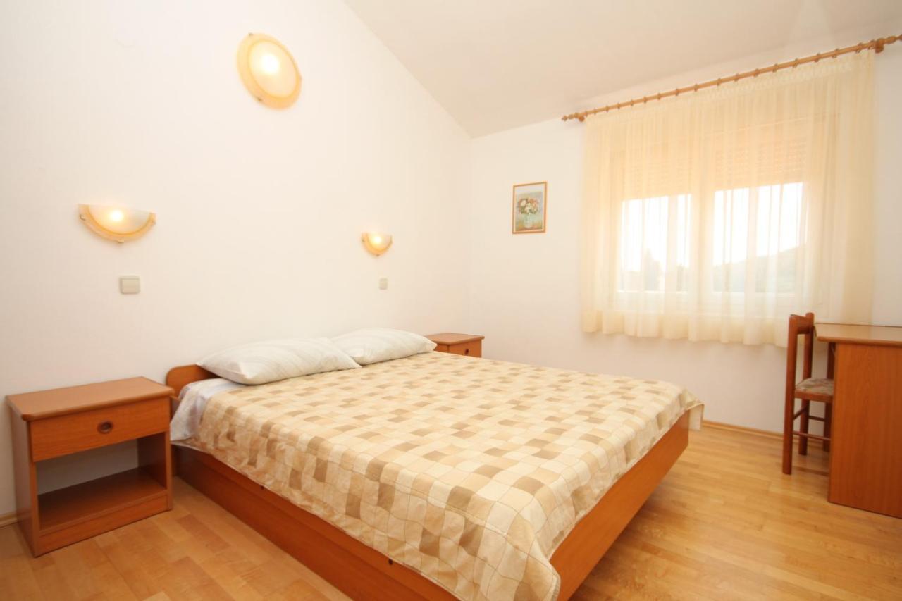 Apartments And Rooms With Parking Space Bozava, Dugi Otok - 8100 Exterior photo