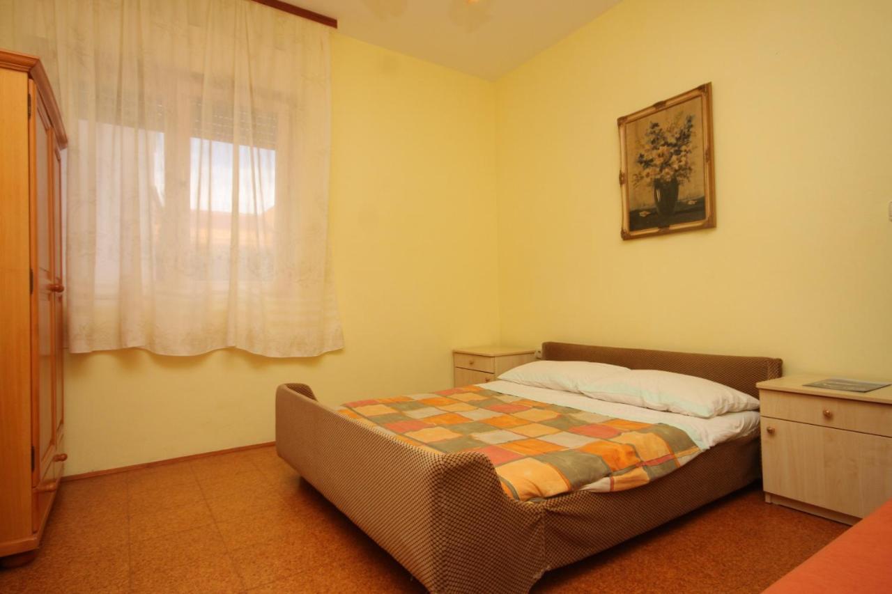 Apartments And Rooms With Parking Space Bozava, Dugi Otok - 8100 Exterior photo