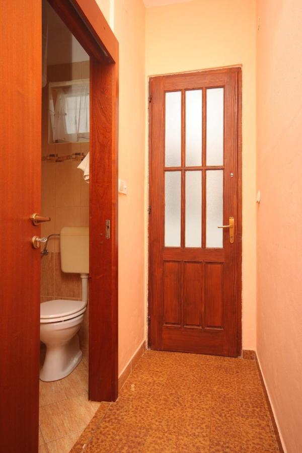 Apartments And Rooms With Parking Space Bozava, Dugi Otok - 8100 Exterior photo