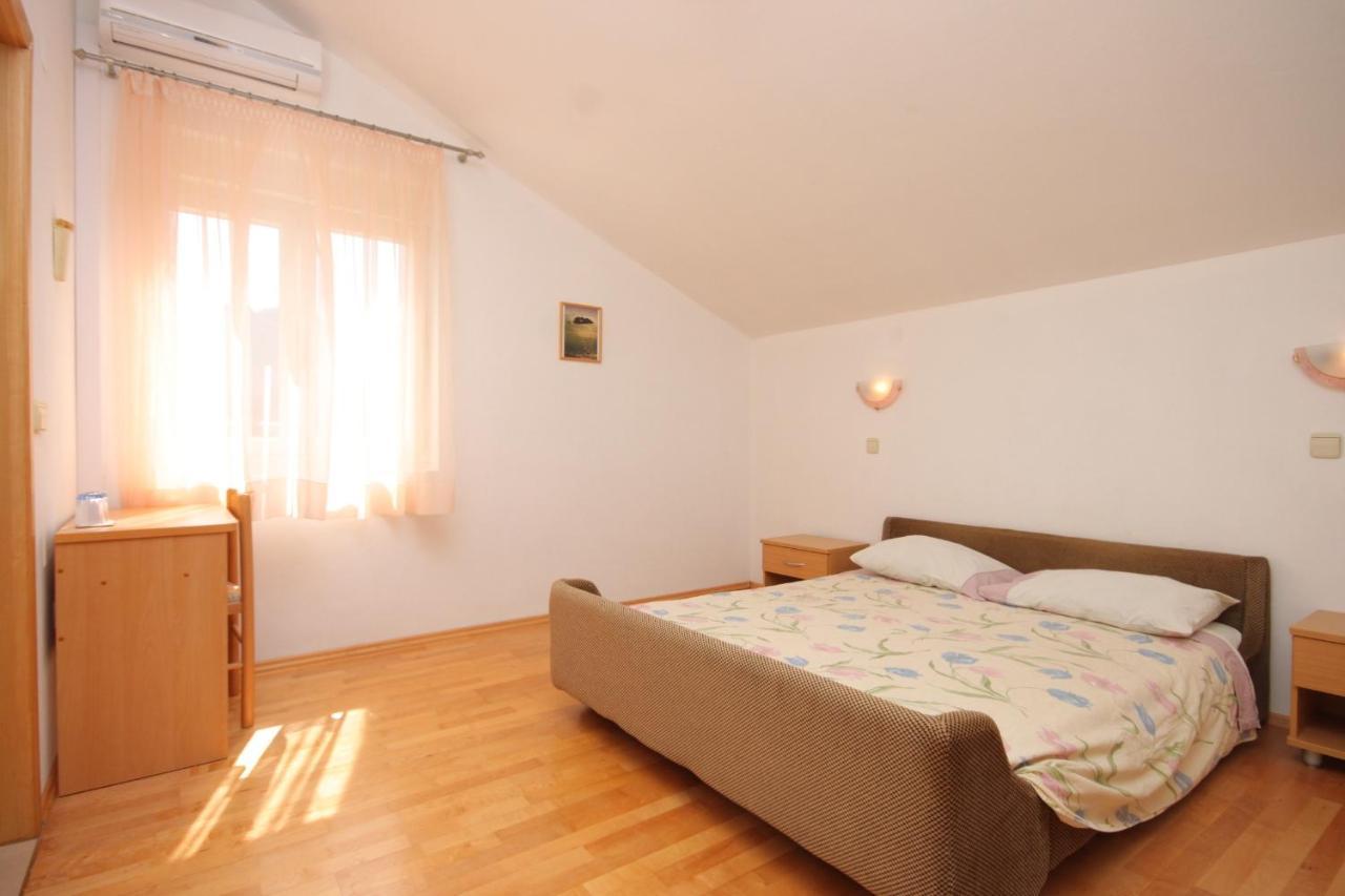 Apartments And Rooms With Parking Space Bozava, Dugi Otok - 8100 Exterior photo