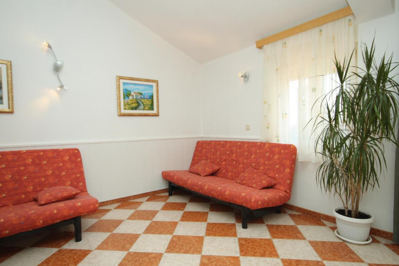 Apartments And Rooms With Parking Space Bozava, Dugi Otok - 8100 Exterior photo