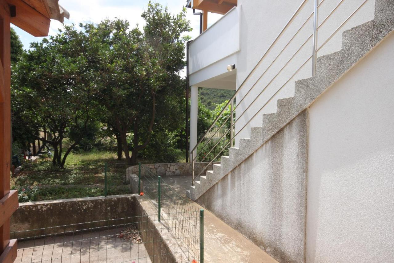 Apartments And Rooms With Parking Space Bozava, Dugi Otok - 8100 Exterior photo