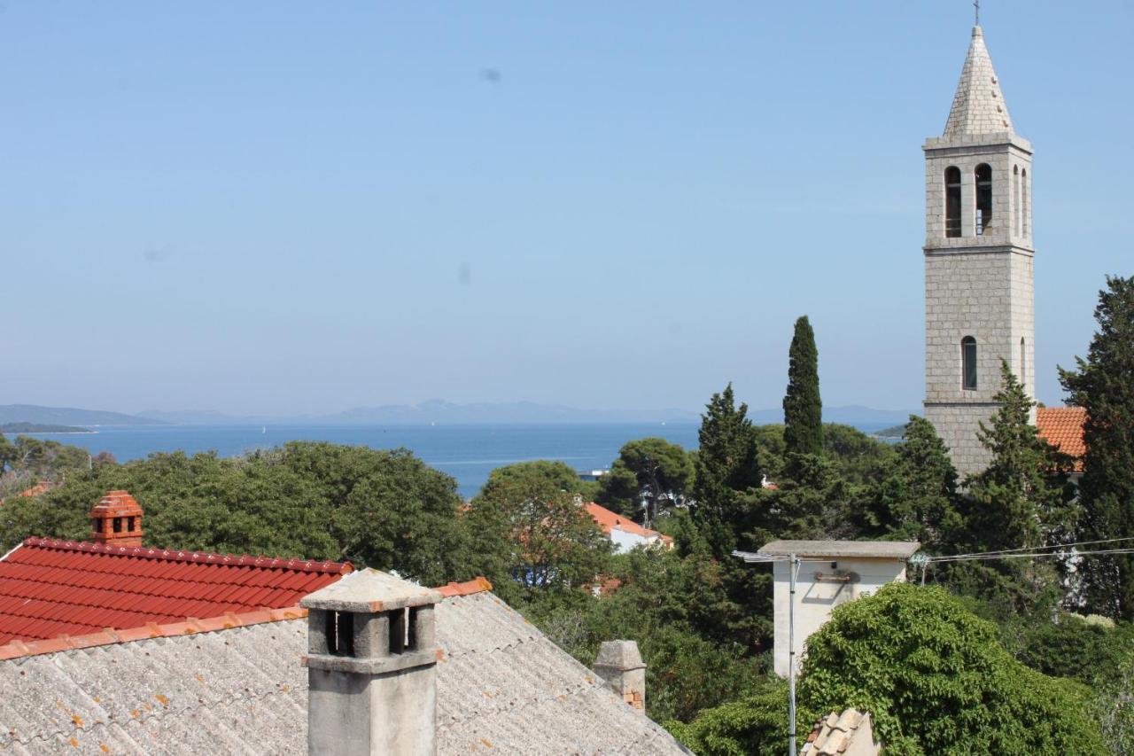 Apartments And Rooms With Parking Space Bozava, Dugi Otok - 8100 Exterior photo