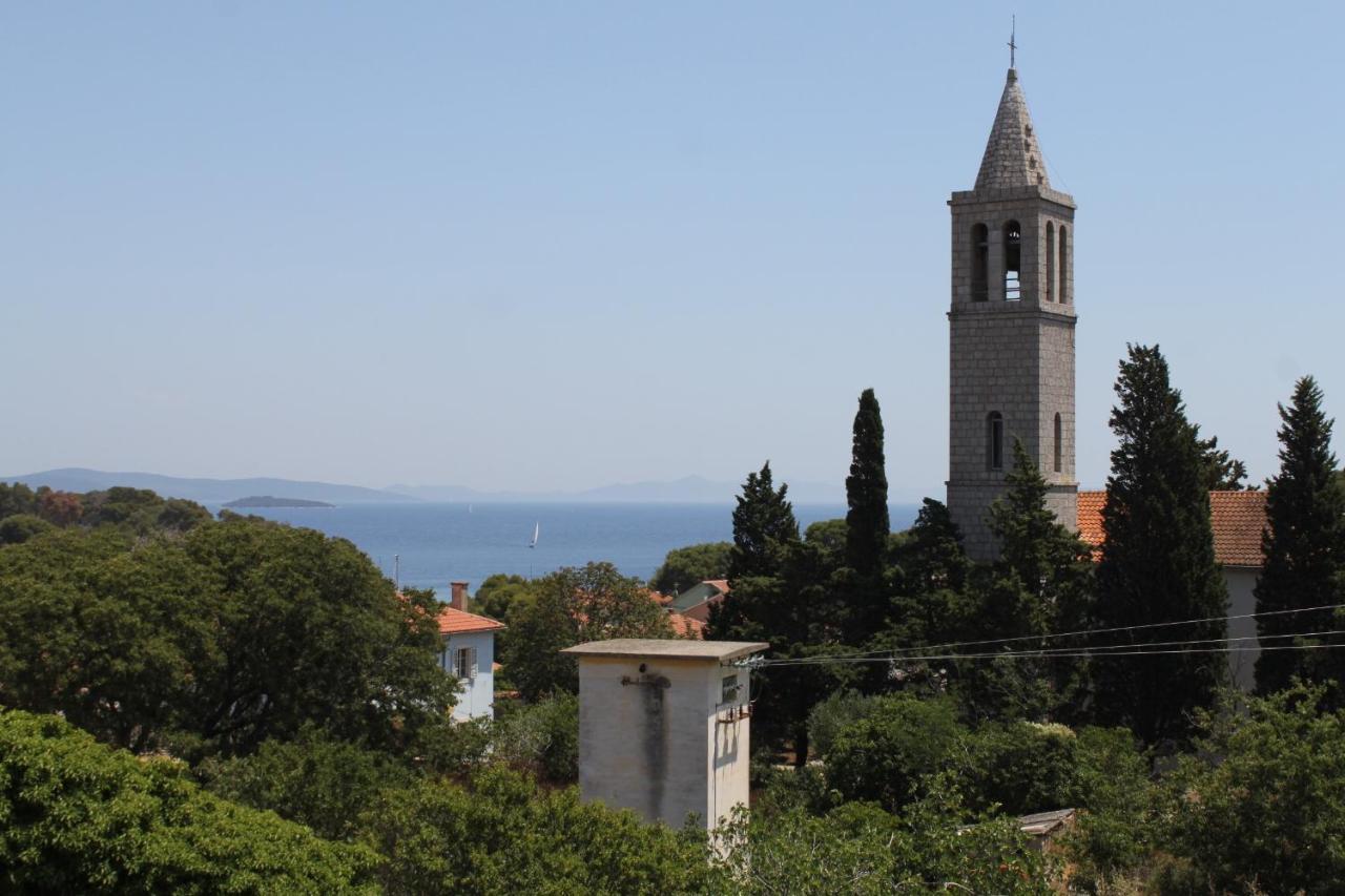 Apartments And Rooms With Parking Space Bozava, Dugi Otok - 8100 Exterior photo