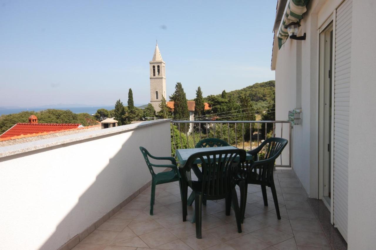 Apartments And Rooms With Parking Space Bozava, Dugi Otok - 8100 Exterior photo