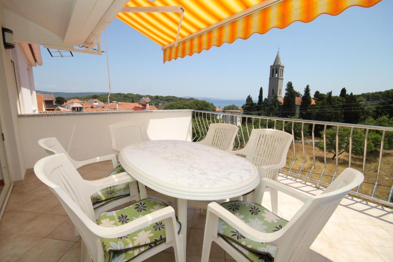 Apartments And Rooms With Parking Space Bozava, Dugi Otok - 8100 Exterior photo