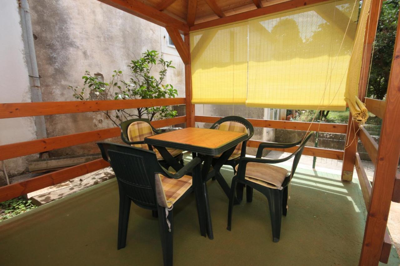 Apartments And Rooms With Parking Space Bozava, Dugi Otok - 8100 Exterior photo