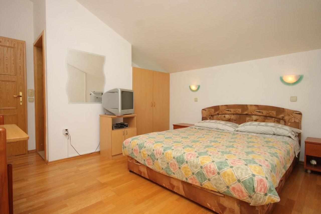 Apartments And Rooms With Parking Space Bozava, Dugi Otok - 8100 Exterior photo