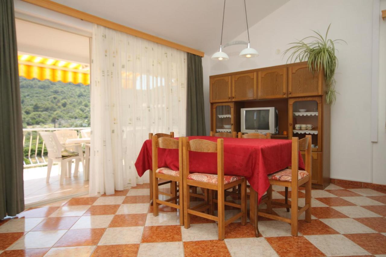 Apartments And Rooms With Parking Space Bozava, Dugi Otok - 8100 Exterior photo