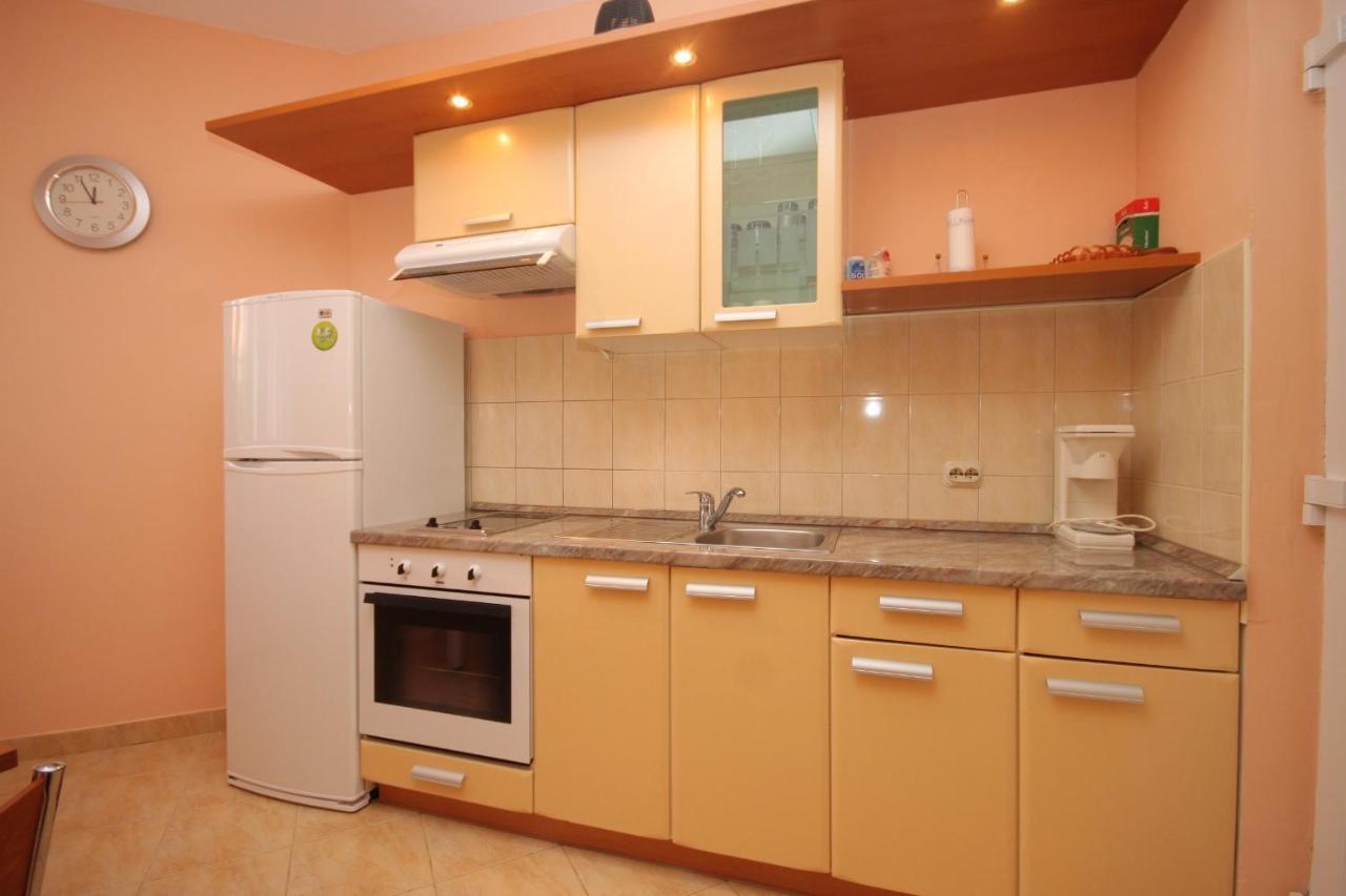 Apartments And Rooms With Parking Space Bozava, Dugi Otok - 8100 Exterior photo