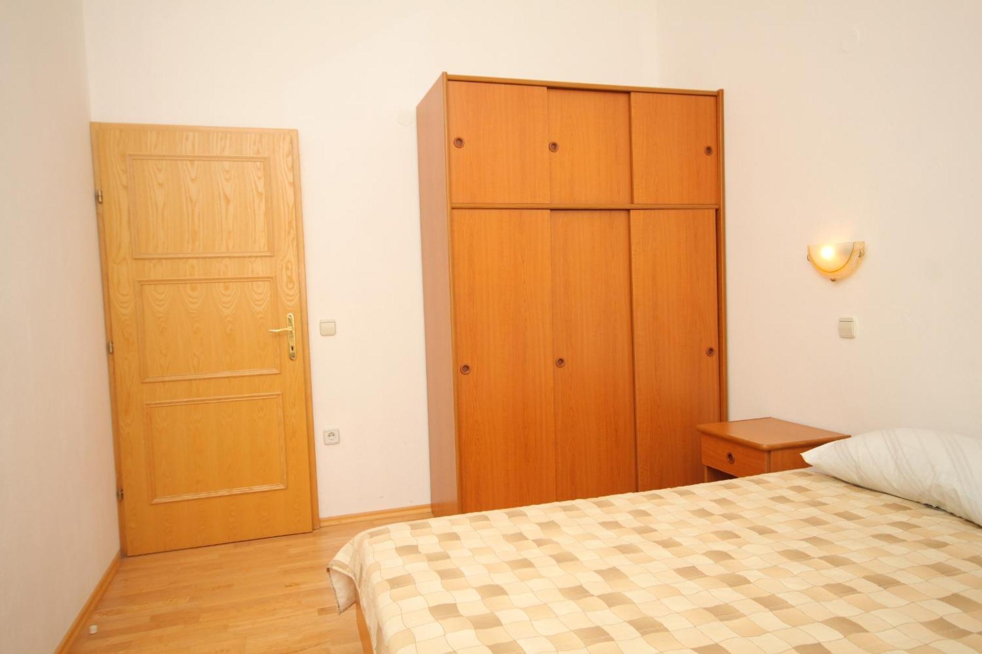 Apartments And Rooms With Parking Space Bozava, Dugi Otok - 8100 Room photo