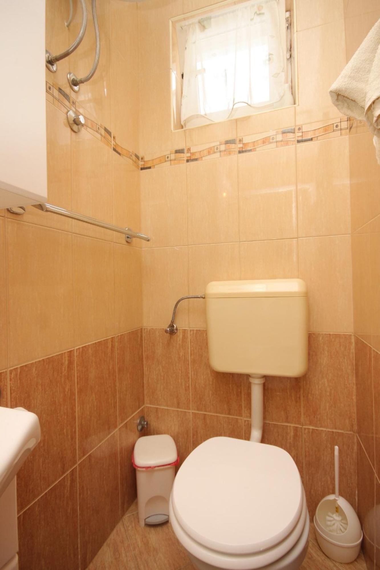 Apartments And Rooms With Parking Space Bozava, Dugi Otok - 8100 Room photo