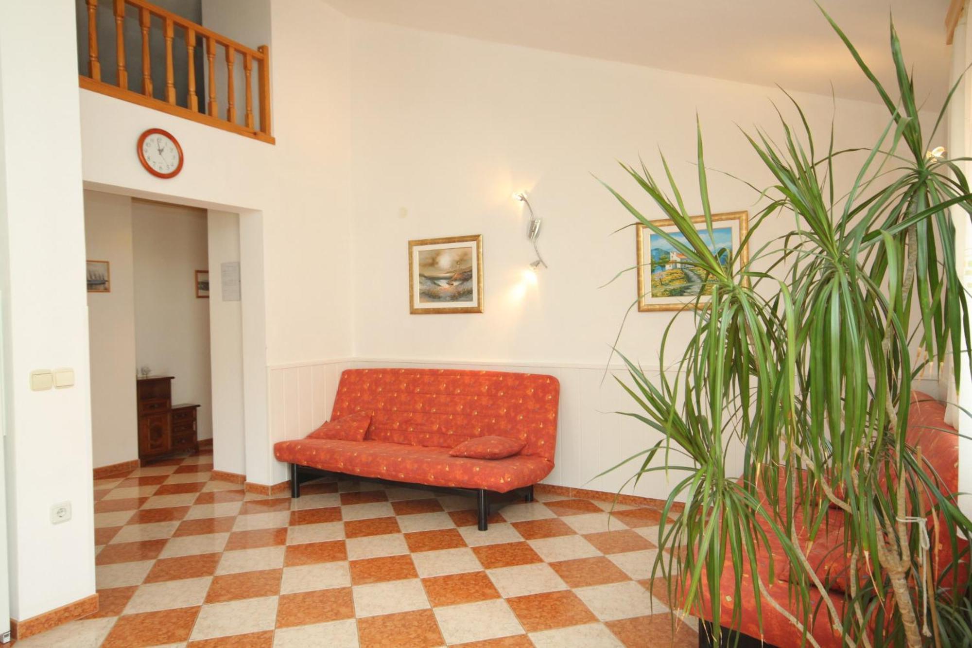 Apartments And Rooms With Parking Space Bozava, Dugi Otok - 8100 Room photo